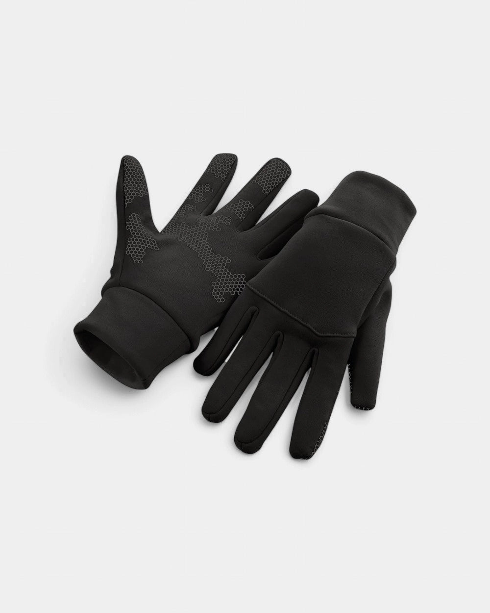 Gants de sport softshell à personnaliser