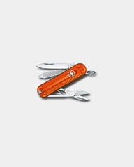Couteau suisse Victorinox Classic SD à personnaliser - Fire Opal