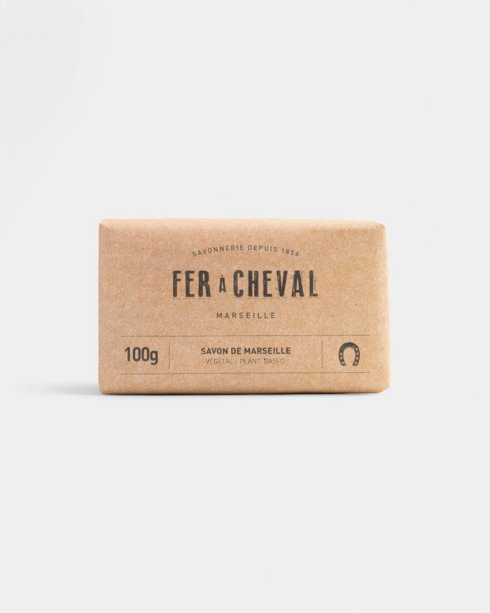 Savon de Marseille classique 100g