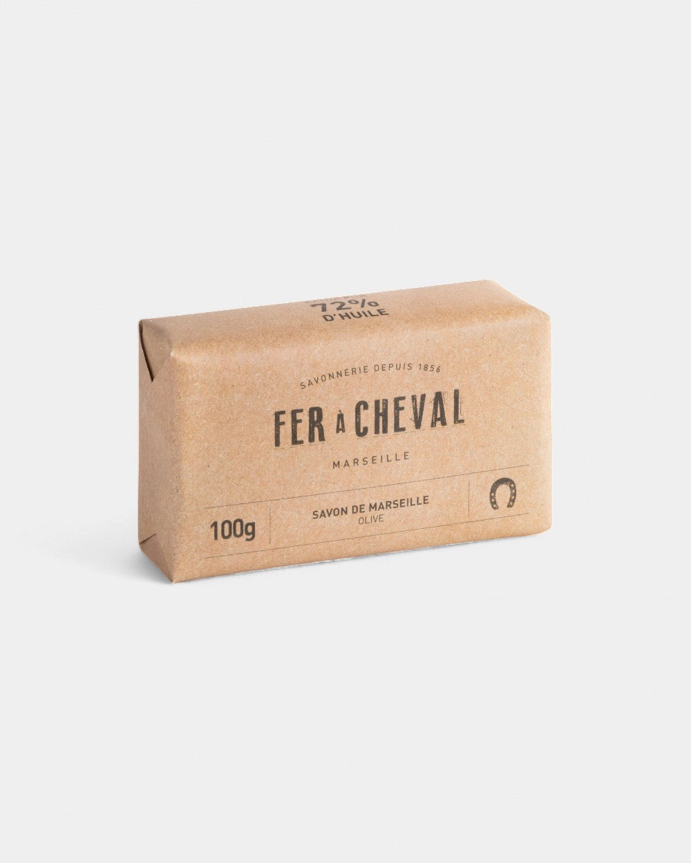 Savon de Marseille classique 100g
