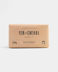 Savon de Marseille classique 250g à personnaliser