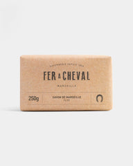 Savon de Marseille classique 250g à personnaliser