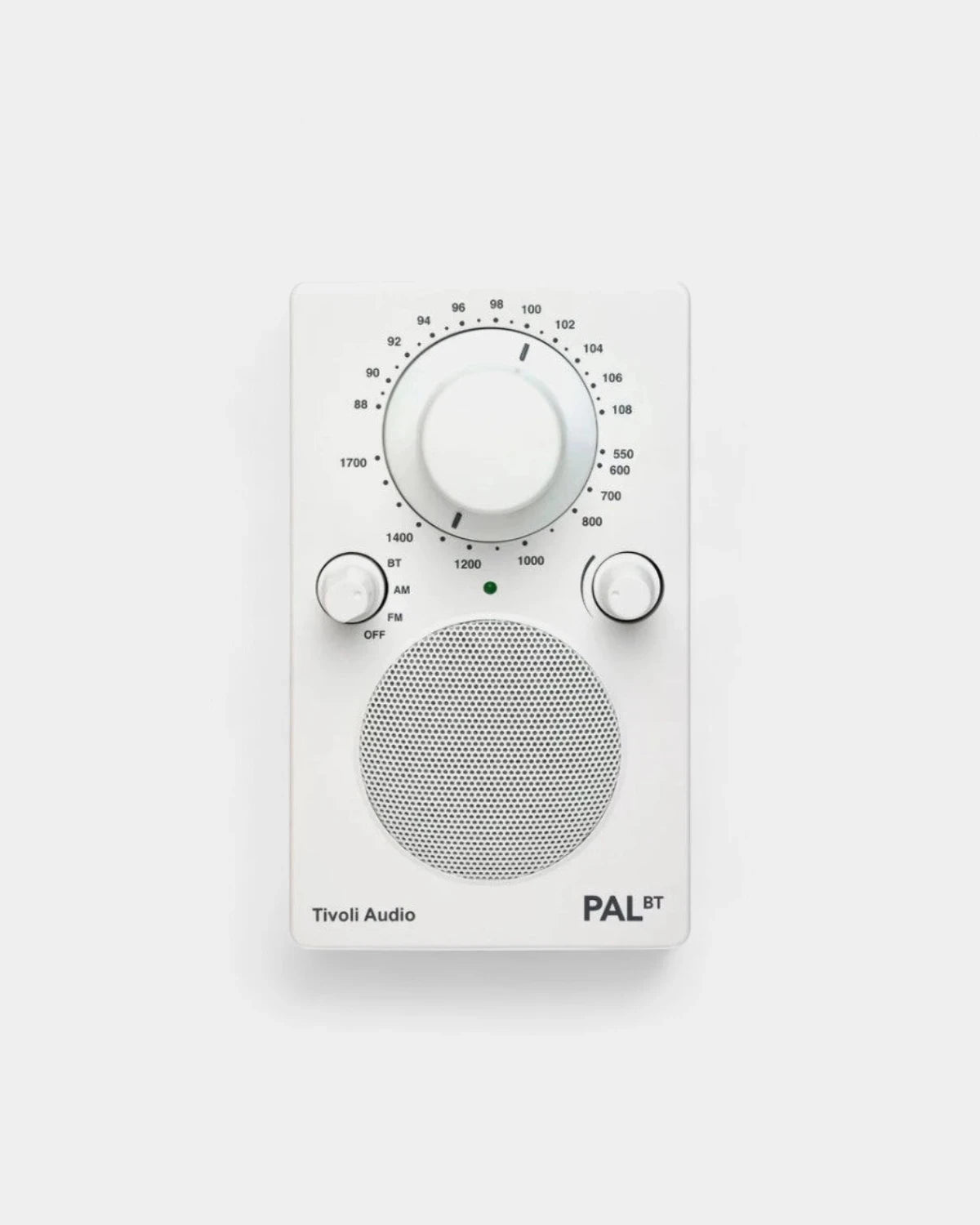 Enceinte portable Tivoli personnalisable