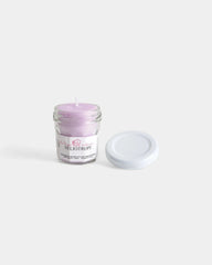 Mini bougie parfumée made in France personnalisable