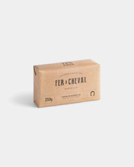Savon de Marseille classique 250g à personnaliser