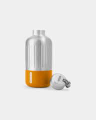 Bouteille en acier inoxydable à personnaliser