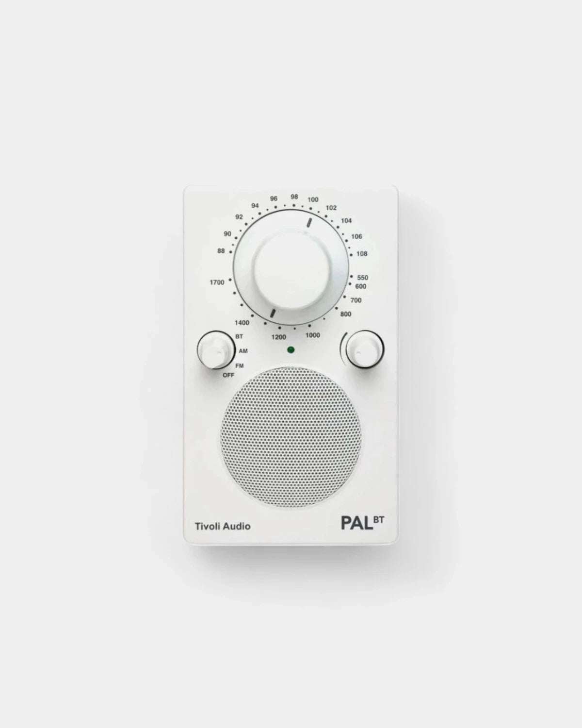 Enceinte portable Tivoli personnalisable