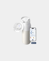Bouteille inox LARQ PureVis™ 2.0 1000ml à personnaliser - 3