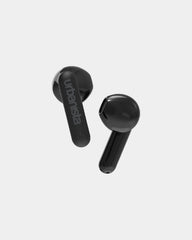 Casque audio Austin Midnight Black à personnaliser - 4