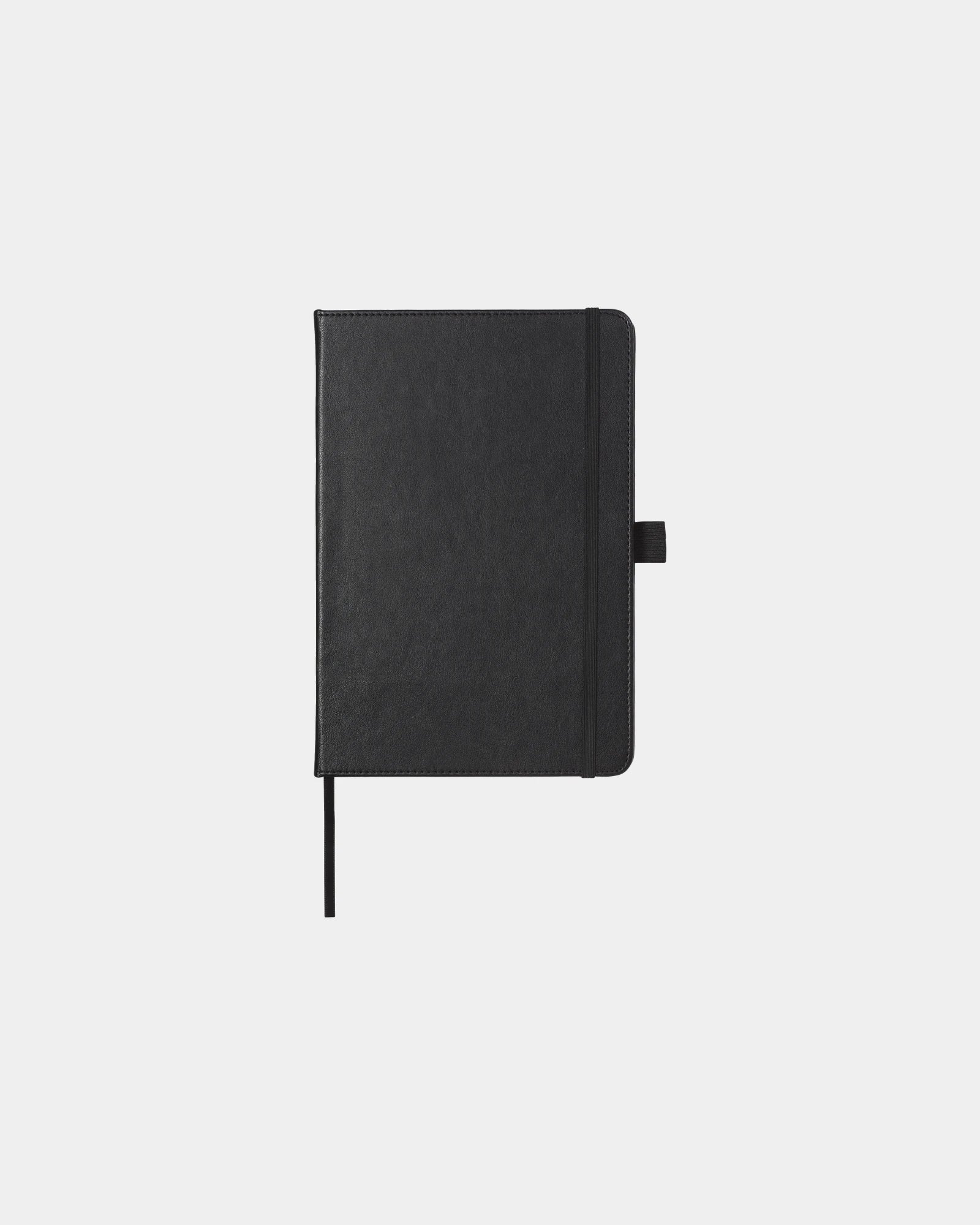 Carnet A5 PU éco-responsable à personnaliser
