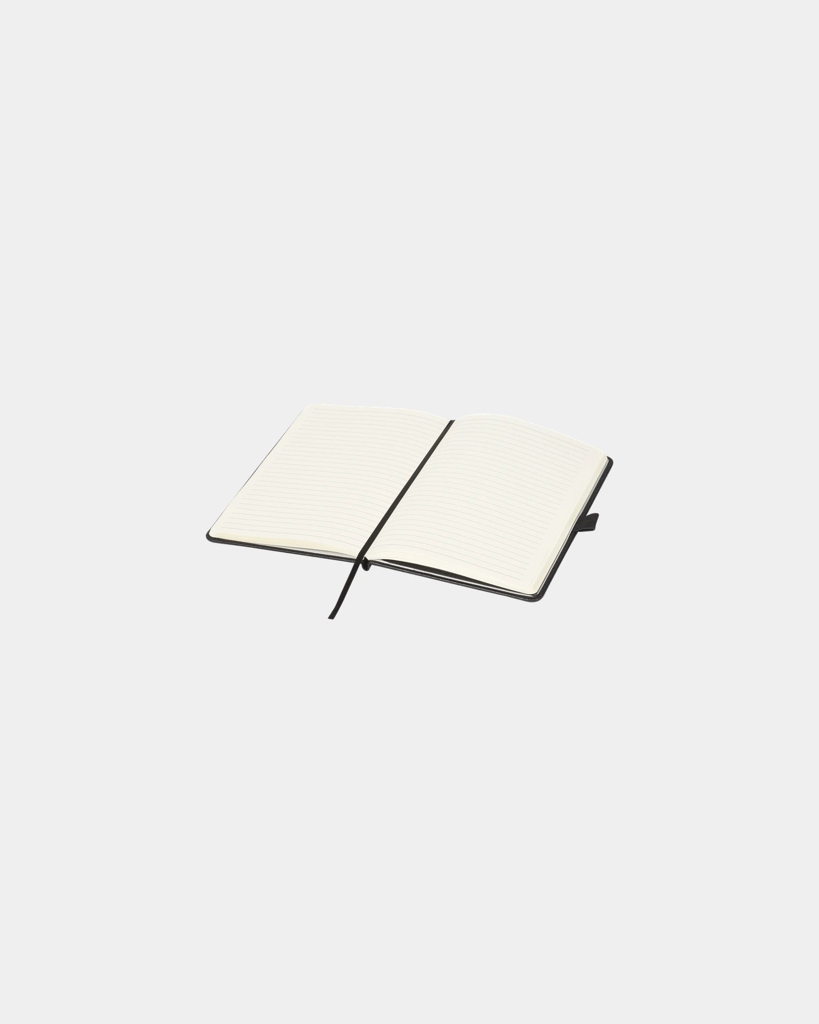 Carnet A5 PU éco-responsable à personnaliser