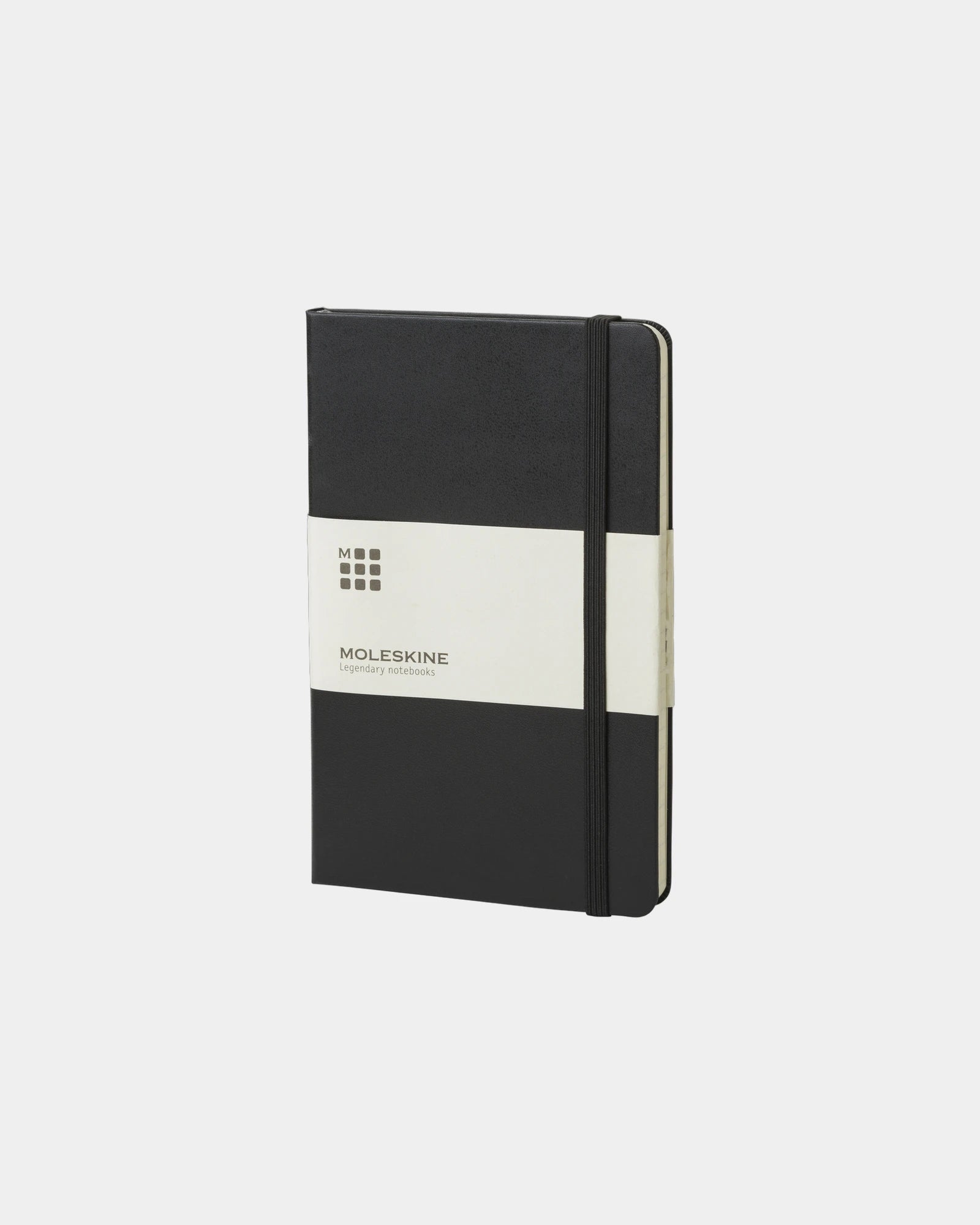 Carnet Moleskine Classic L à personnaliser - 3