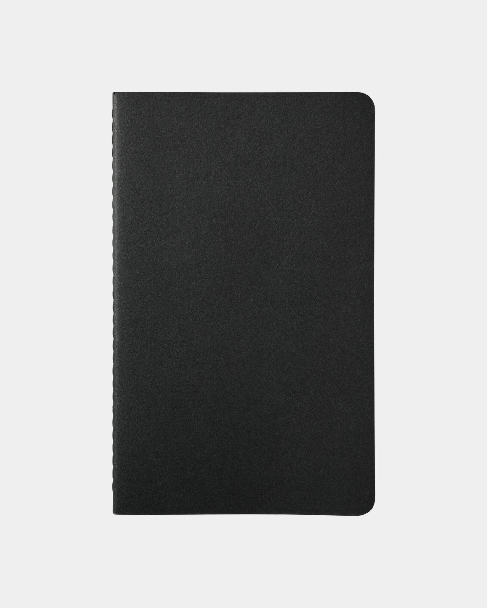 Carnet à couverture souple Moleskine L à personnaliser - 1