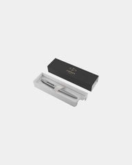Stylo bille acier inoxydable Parker Jotter XL à personnaliser - Acier
