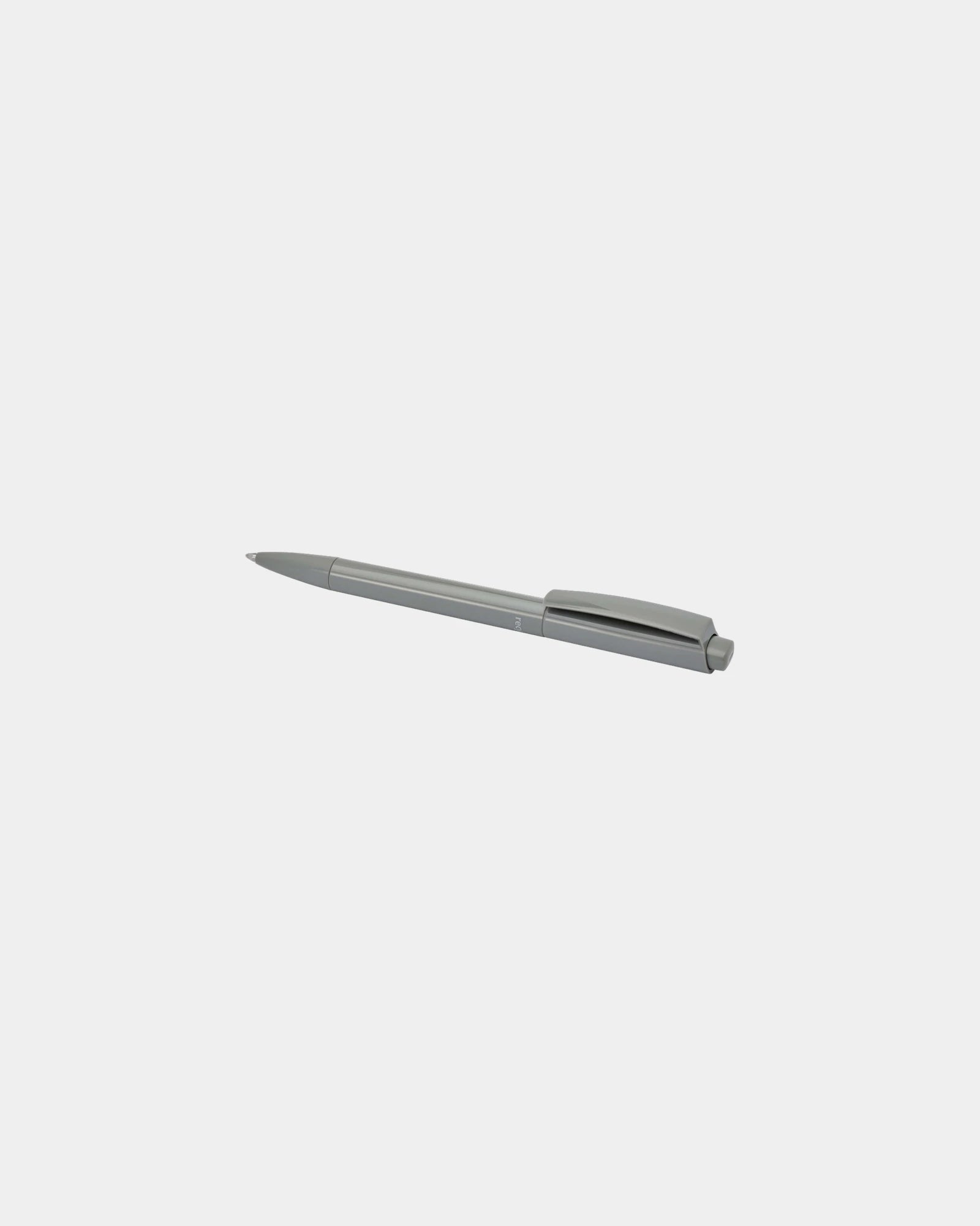 Stylo bille plastique recyclé à personnaliser - 10