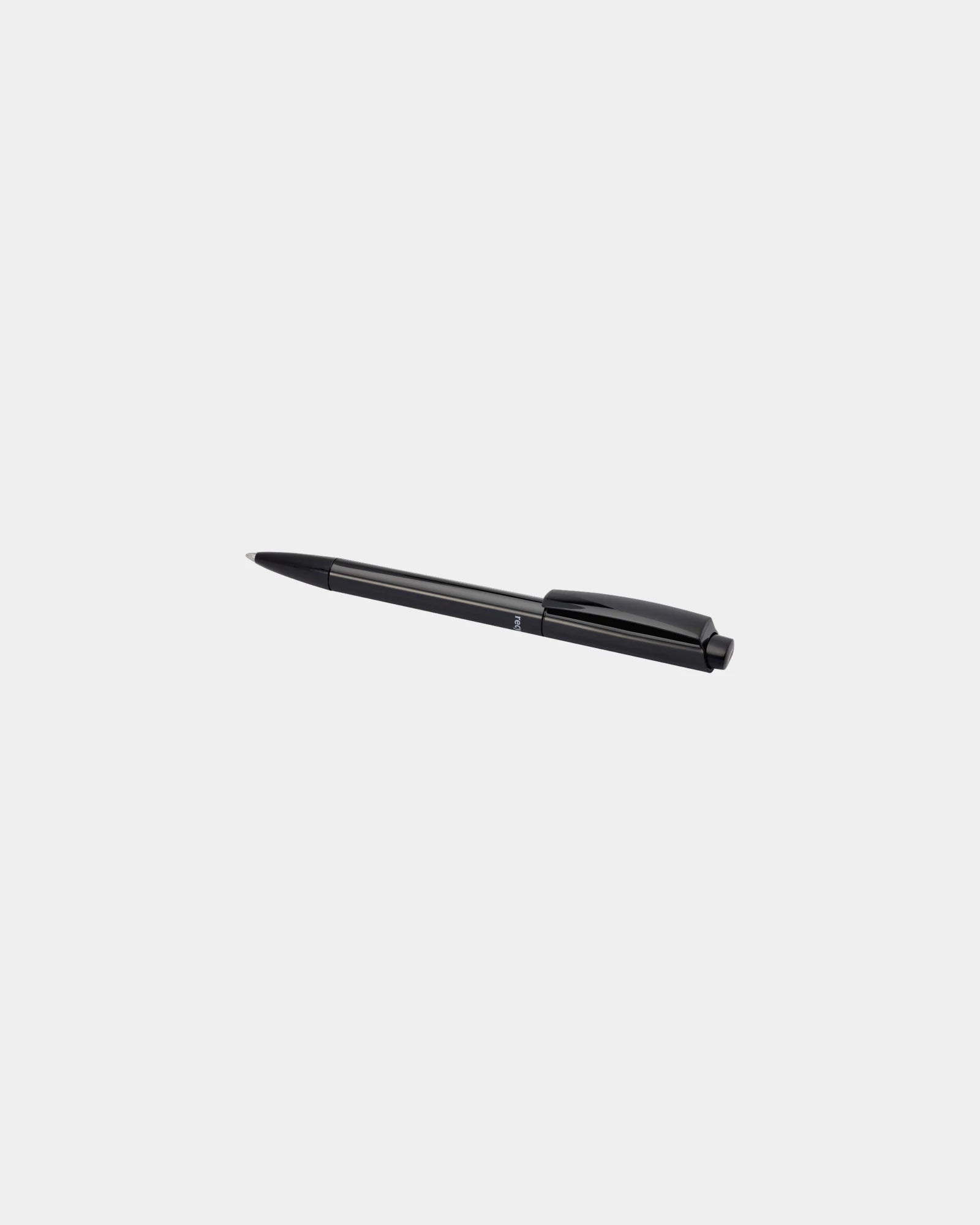 Stylo bille plastique recyclé à personnaliser - 12