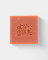Savon à froids Made in Paris à personnaliser