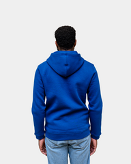 Sweat à capuche homme Made in France à personnaliser