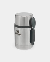 Lunchbox en acier inoxydable à personnaliser