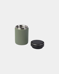 Boîte-repas acier inoxydable recyclé 500 ml à personnaliser - 12