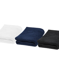 Serviette coton 550 g/m² 70x140 cm à personnaliser - 3