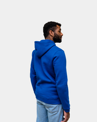 Sweat à capuche homme Made in France à personnaliser