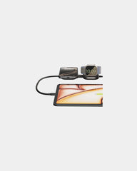 Câble de charge USB-C aluminium Zens Pro 3 à personnaliser - 2