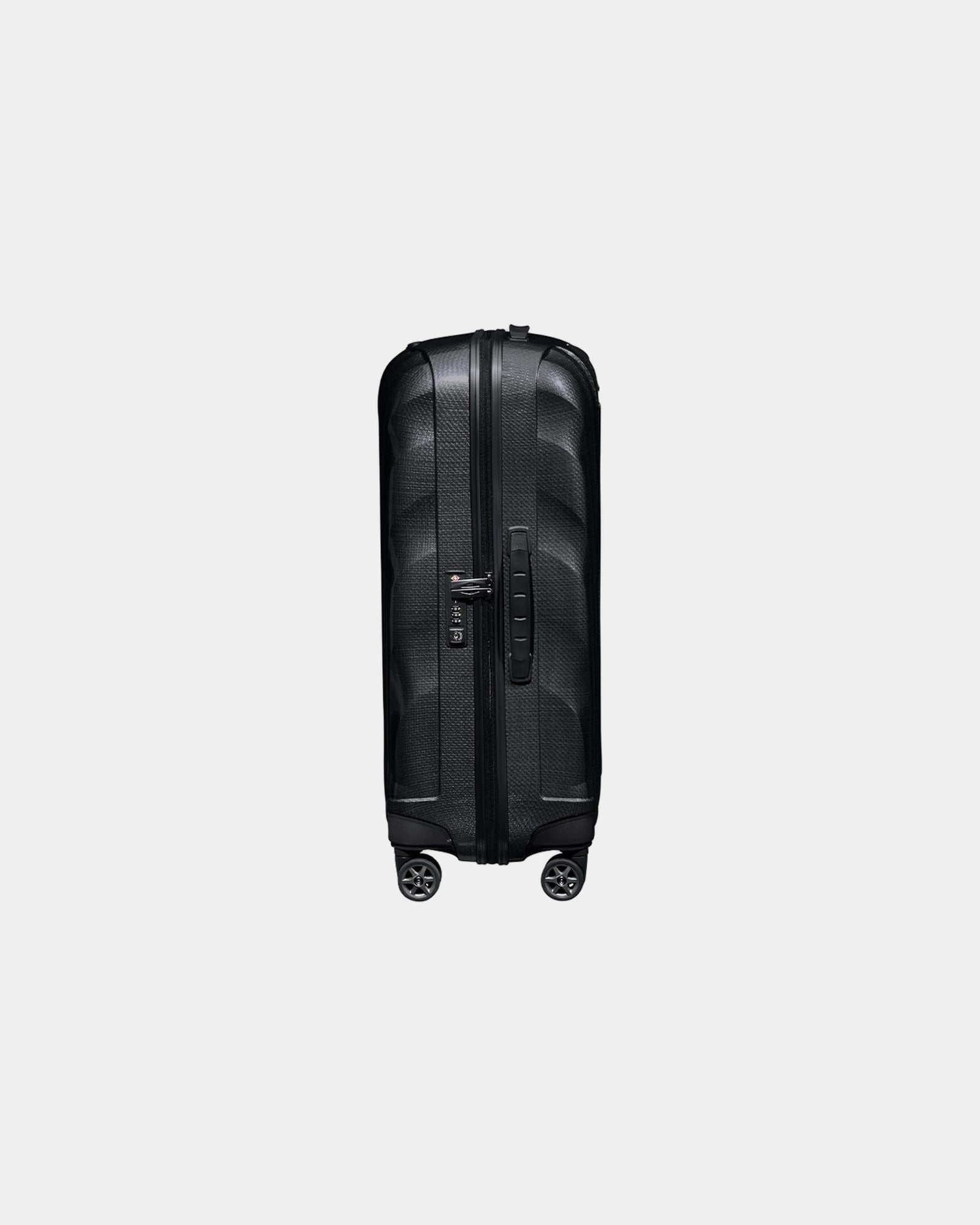 Valise rigide 81 cm Samsonite C-LITE à personnaliser - 3