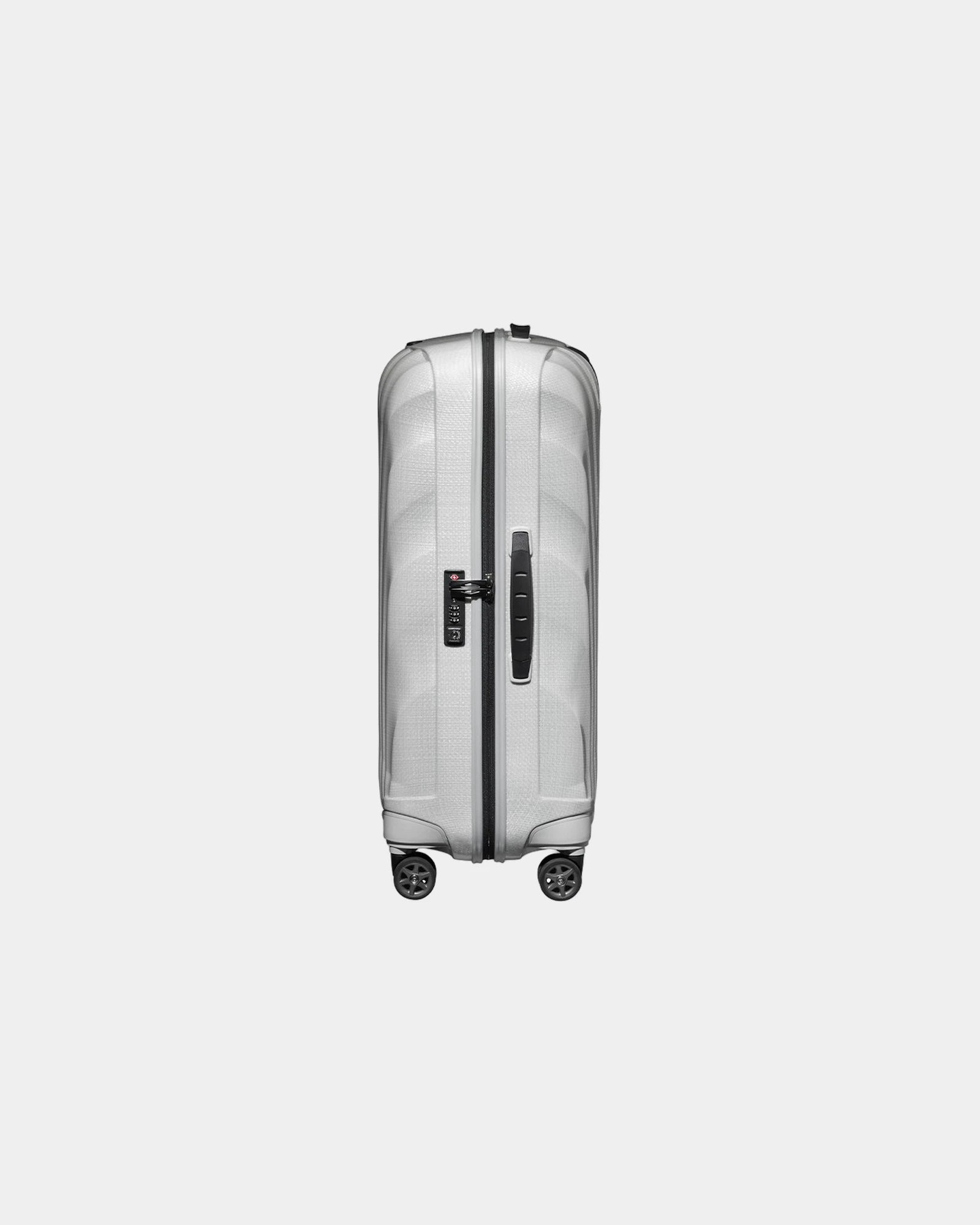 Valise rigide 86 cm Samsonite C-LITE à personnaliser - 18