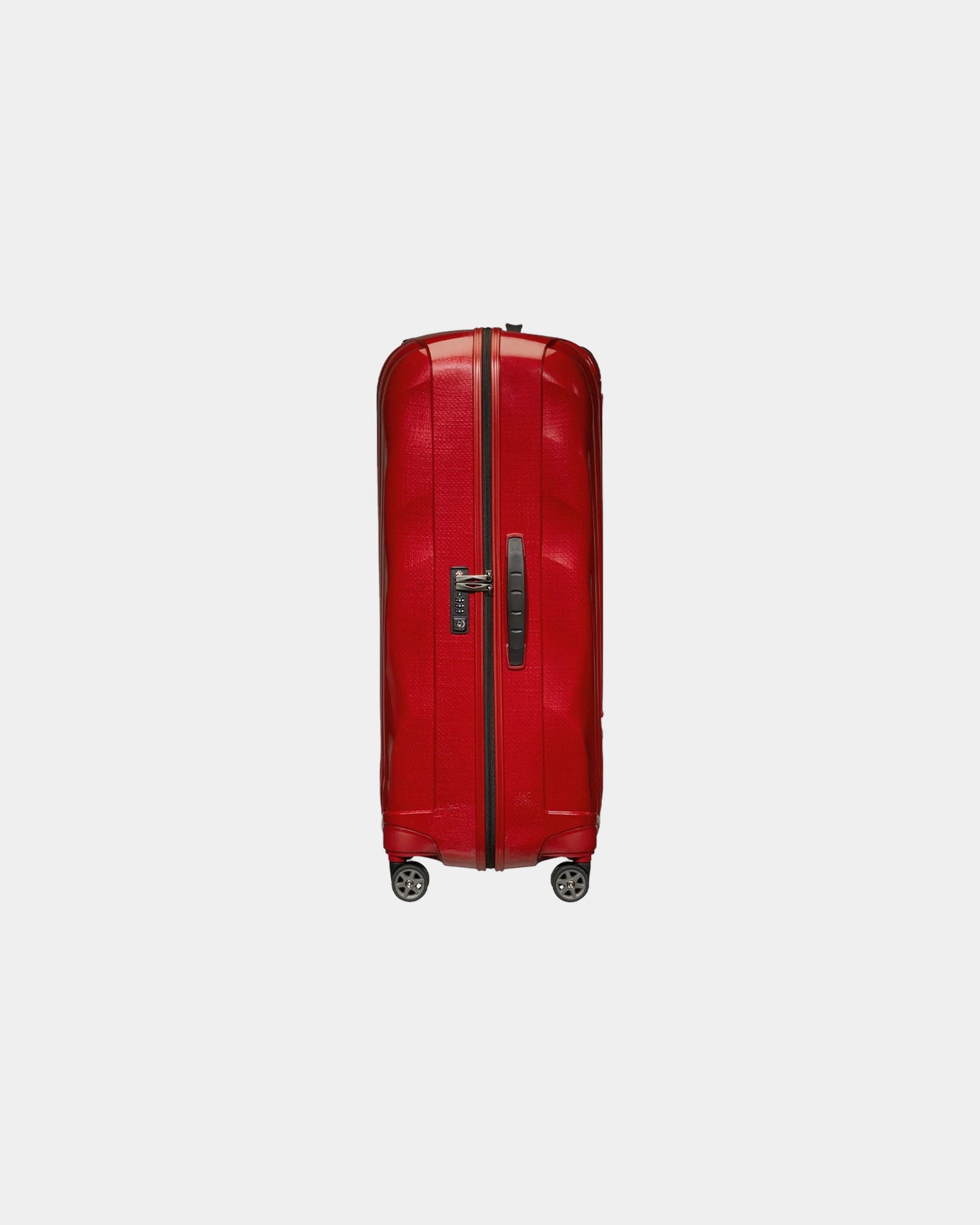Valise rigide 86 cm Samsonite C-LITE à personnaliser - 7