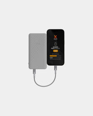 Batterie de secours personnalisable 10.000 mAh à personnaliser - 2