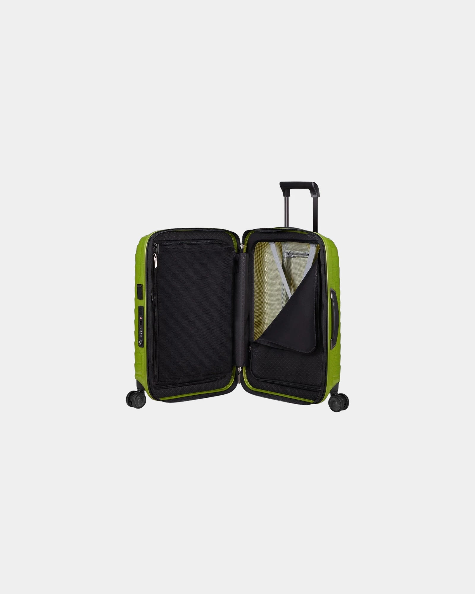 Valise rigide 69 cm Samsonite Proxis à personnaliser - 26