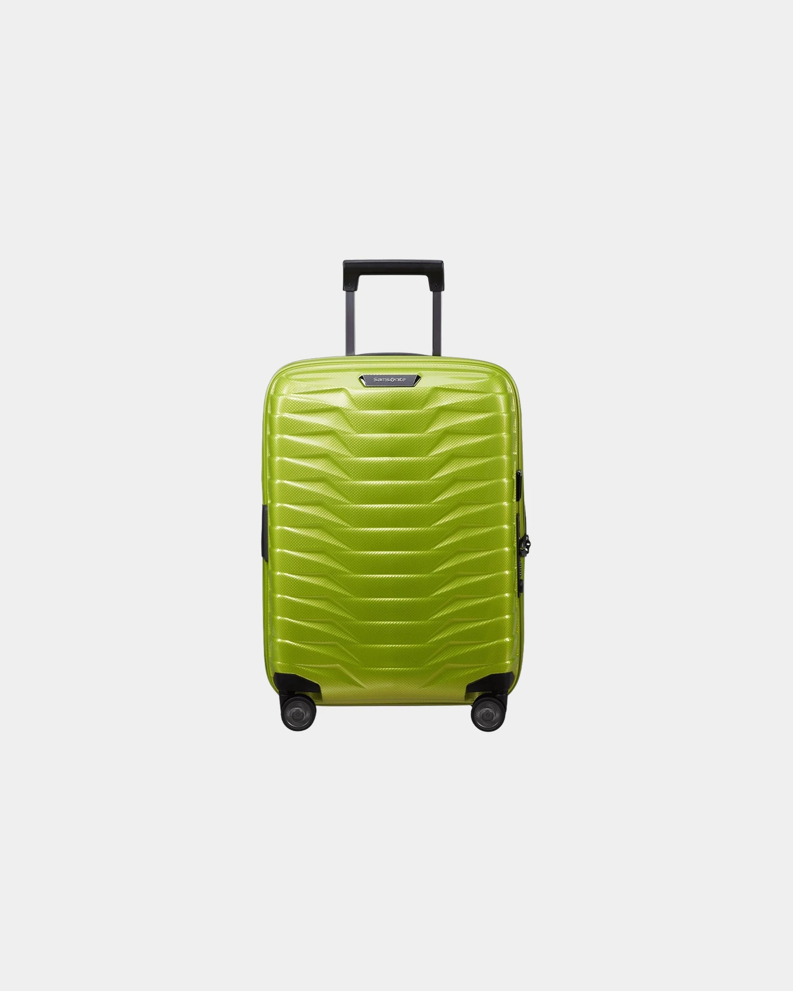 Valise rigide 69 cm Samsonite Proxis à personnaliser - 25