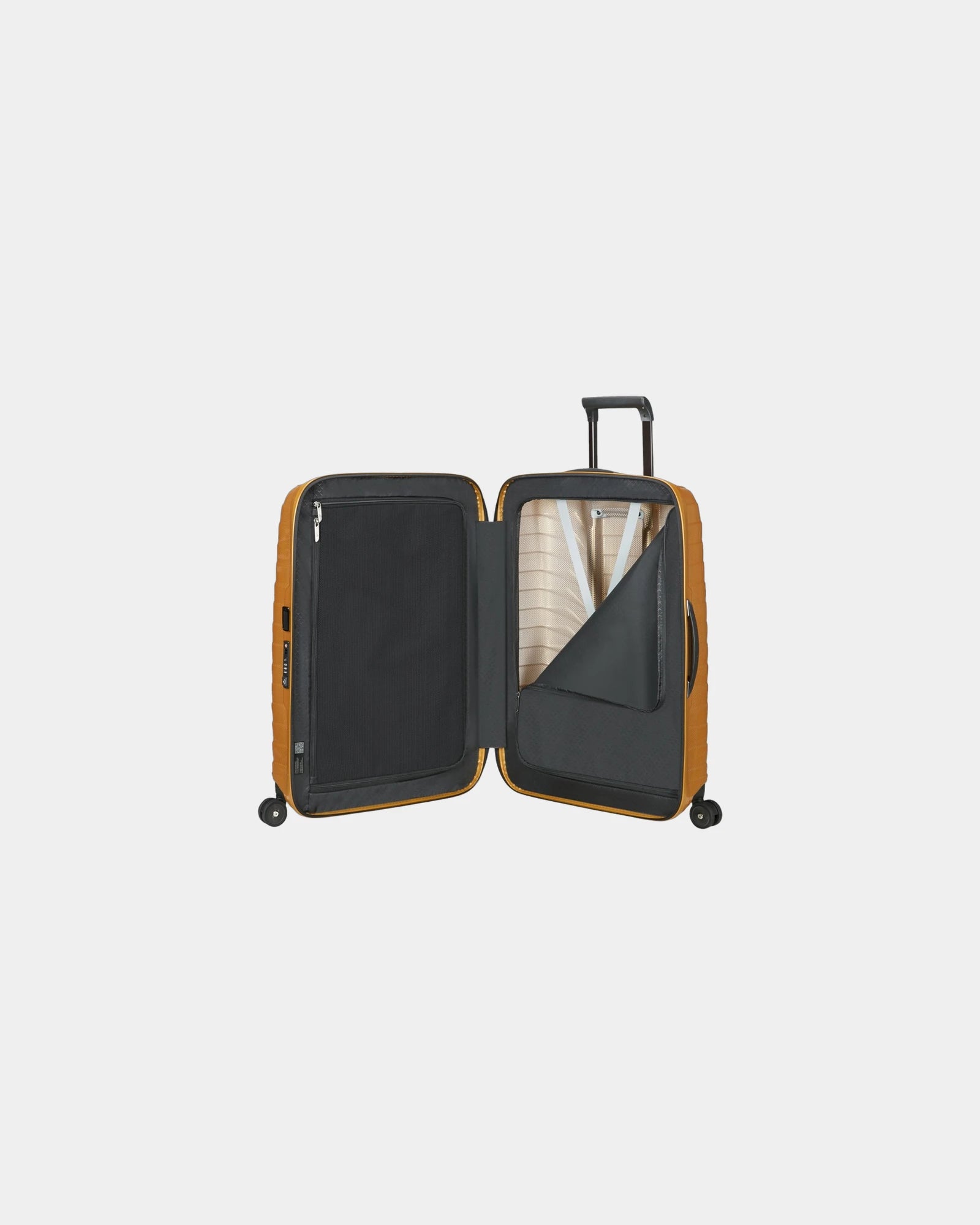 Valise rigide 75 cm Samsonite Proxis à personnaliser - 14