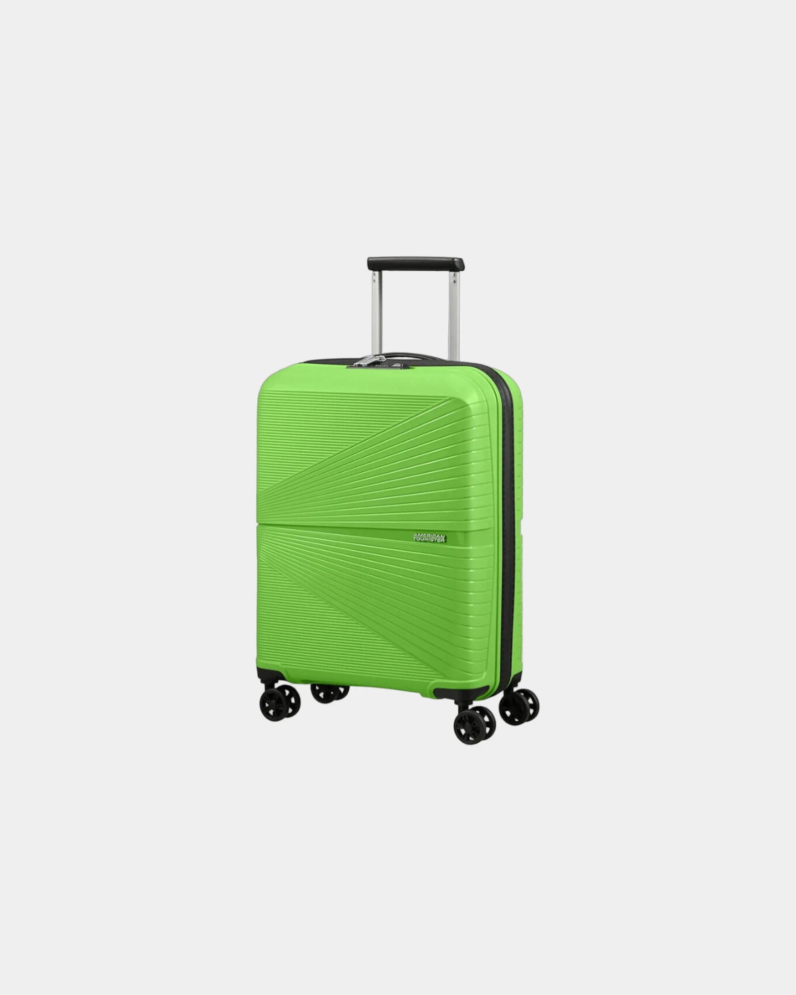 Valise 4 roues légère American Tourister Airconic 77 cm à personnaliser - Vert
