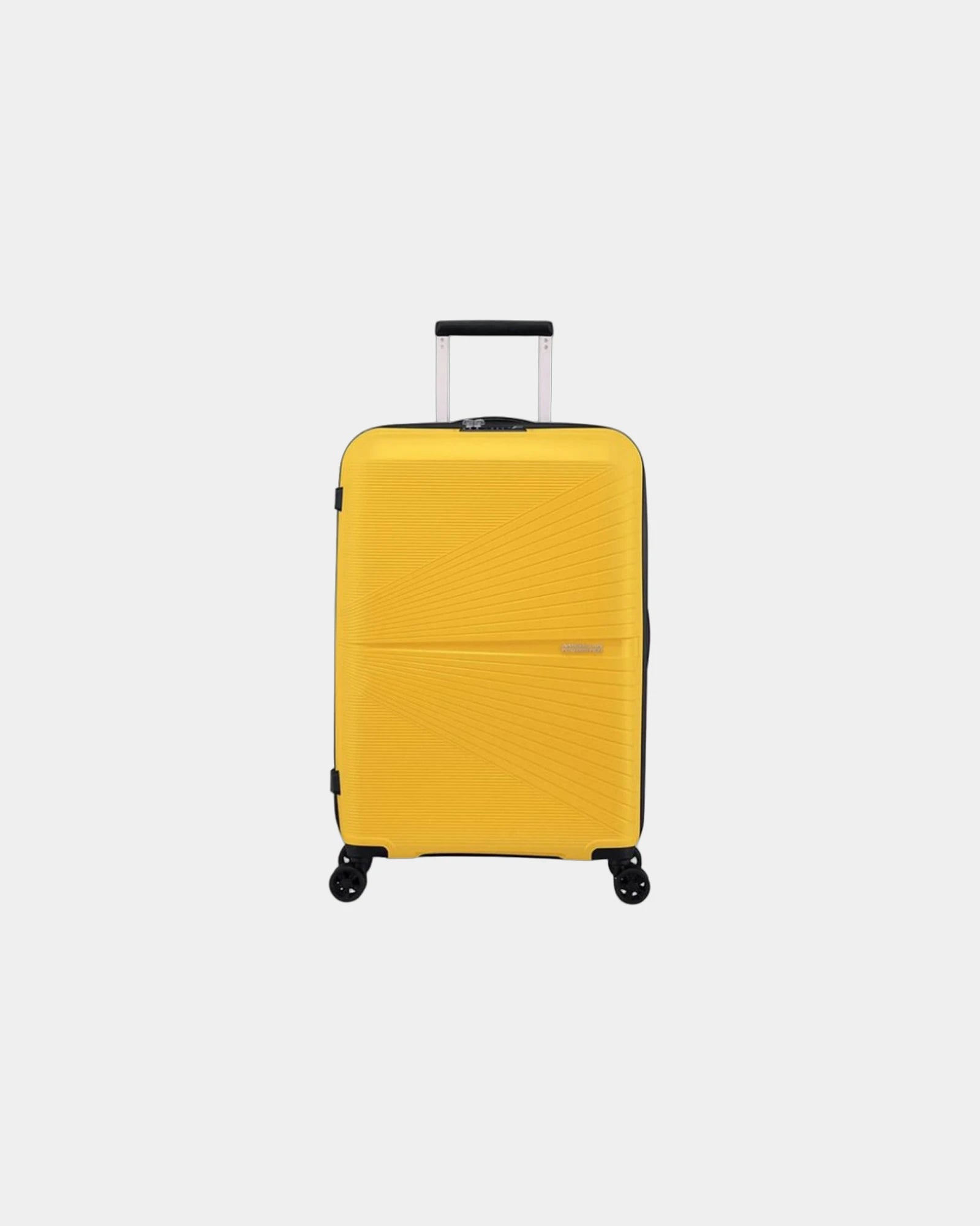 Valise 4 roues légère American Tourister Airconic 77 cm à personnaliser - 17
