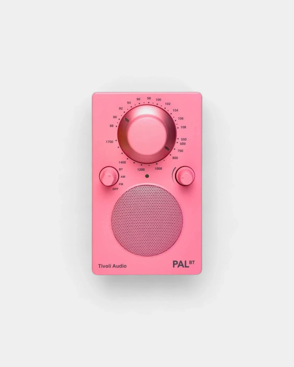 Enceinte portable Tivoli personnalisable