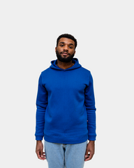 Sweat à capuche homme Made in France à personnaliser