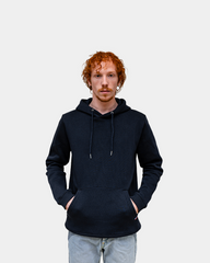 Hoodie pour homme Made in France personnalisable