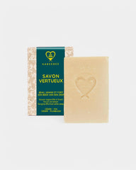 Savon saponifié à froid à personnaliser