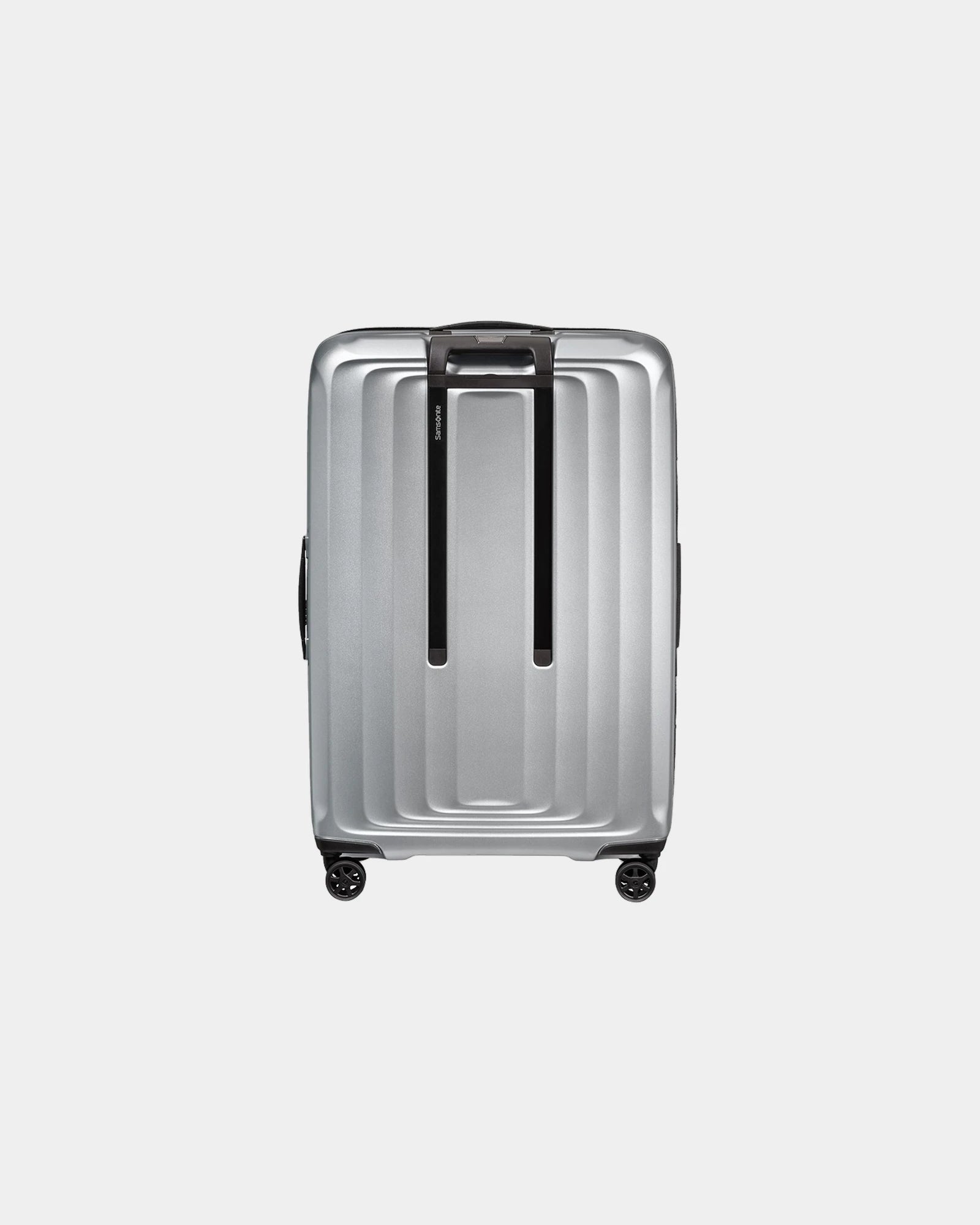 Valise rigide extensible Samsonite Nuon 69 cm à personnaliser - 4