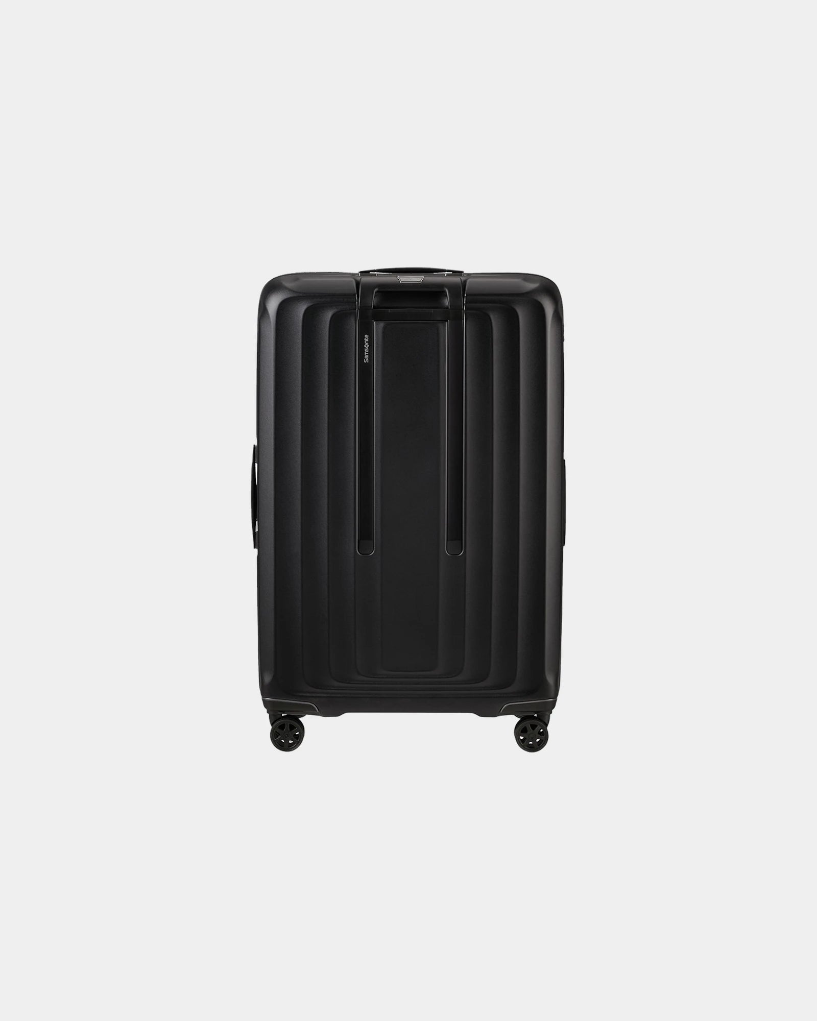Valise rigide extensible Samsonite Nuon 75 cm à personnaliser - 12