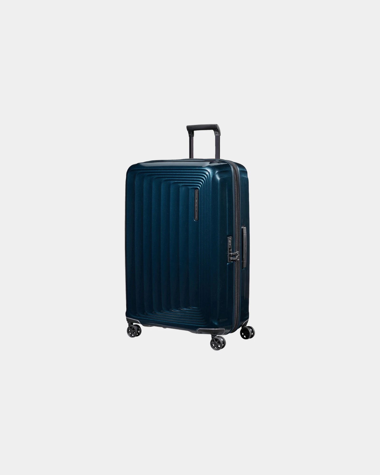 Valise rigide extensible Samsonite Nuon 75 cm à personnaliser - 13