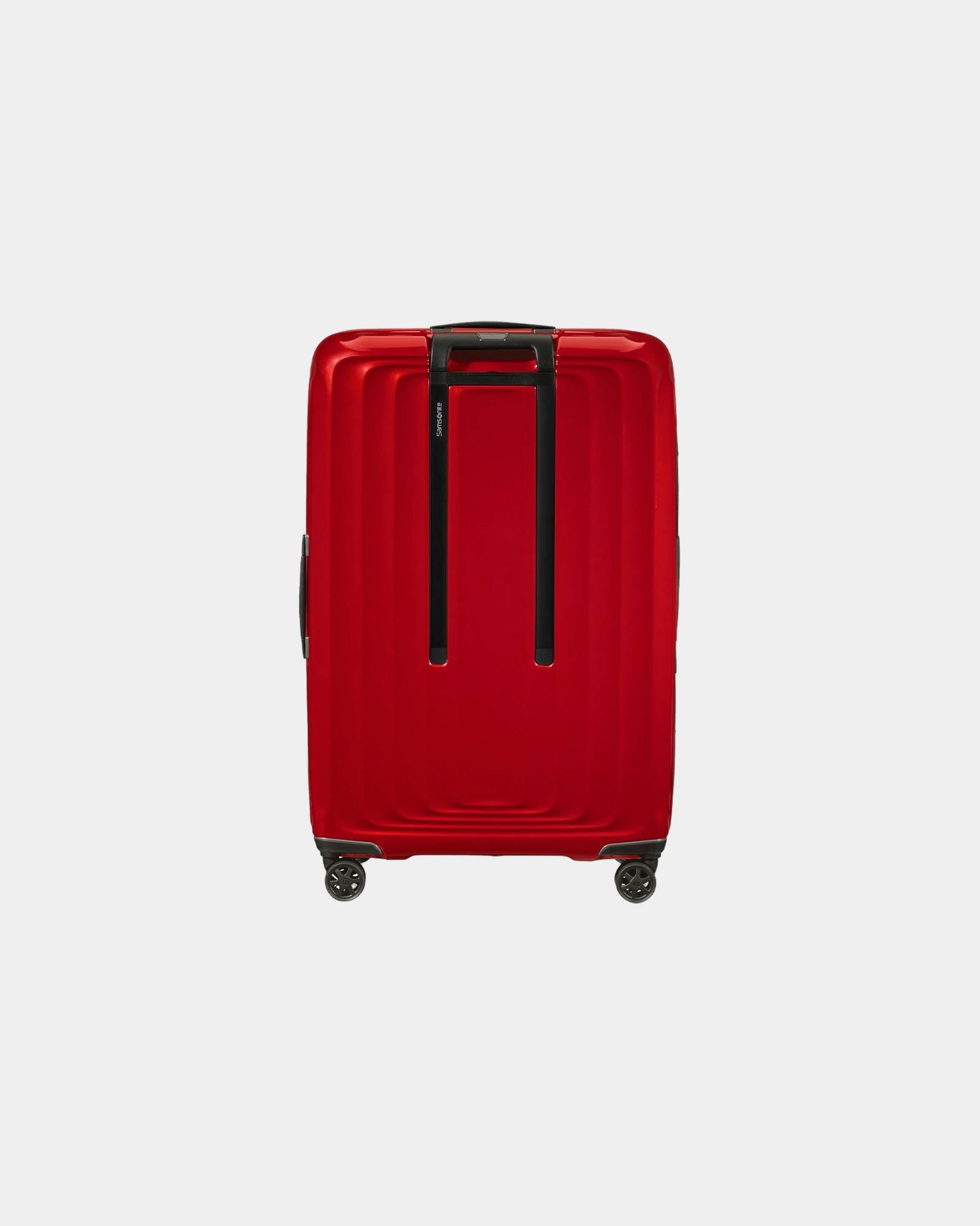 Valise rigide extensible Samsonite Nuon 81 cm à personnaliser - 4