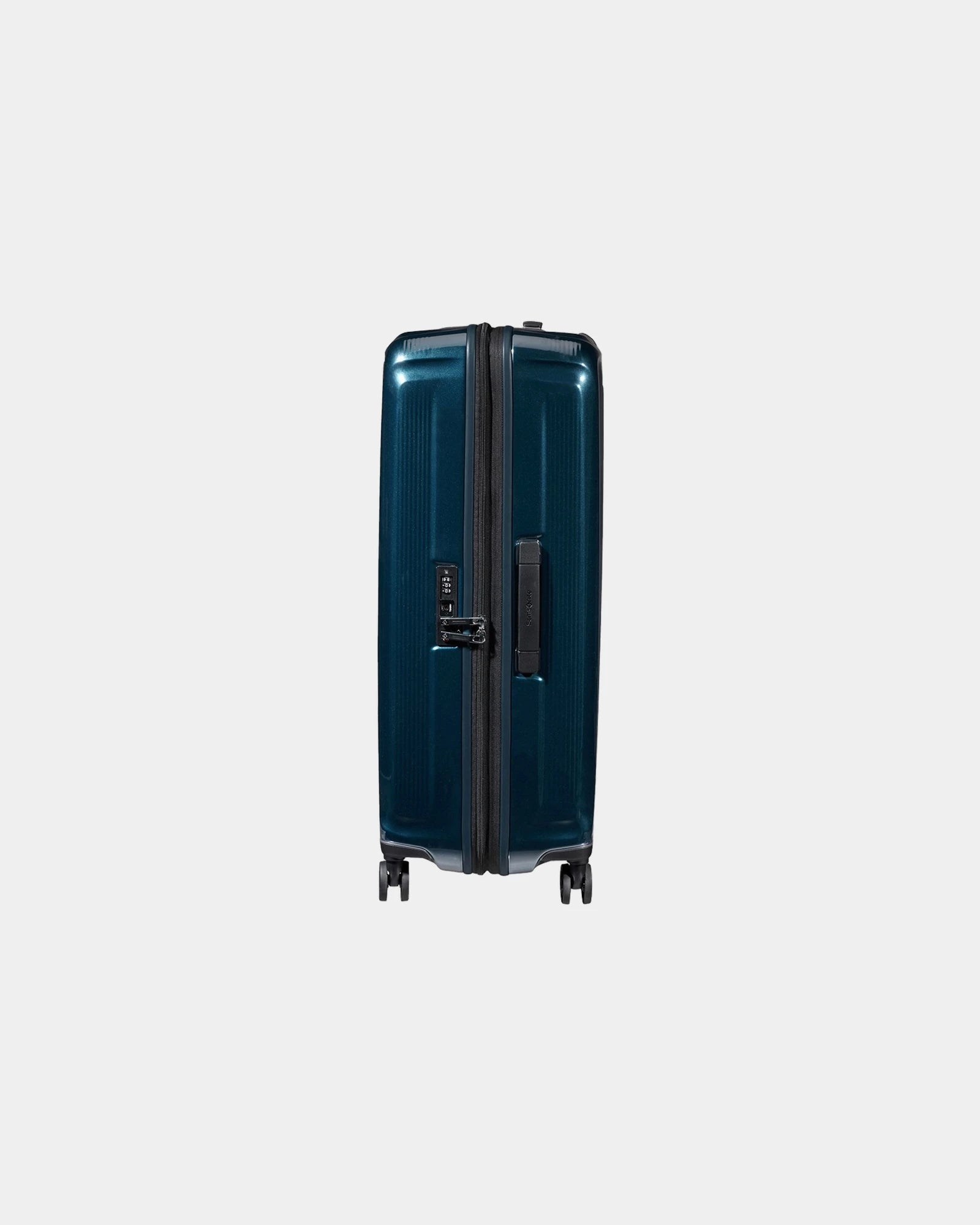 Valise rigide extensible Samsonite Nuon 81 cm à personnaliser - 15
