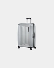 Valise rigide extensible Samsonite Nuon 81 cm à personnaliser - 5