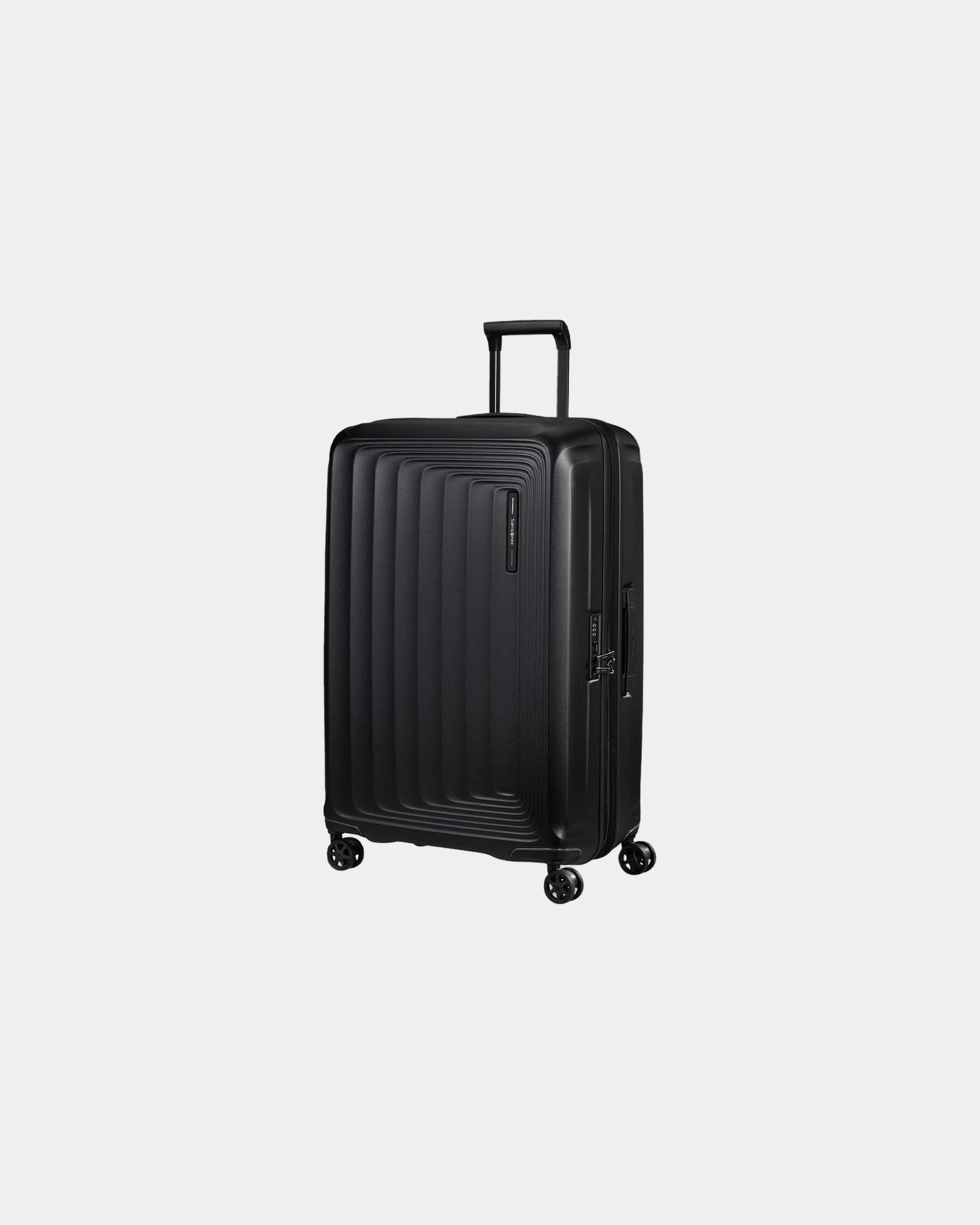 Valise rigide extensible Samsonite Nuon 81 cm à personnaliser - 9
