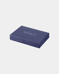 Couteau acier au carbone Opinel N°02 Carbone à personnaliser - 13