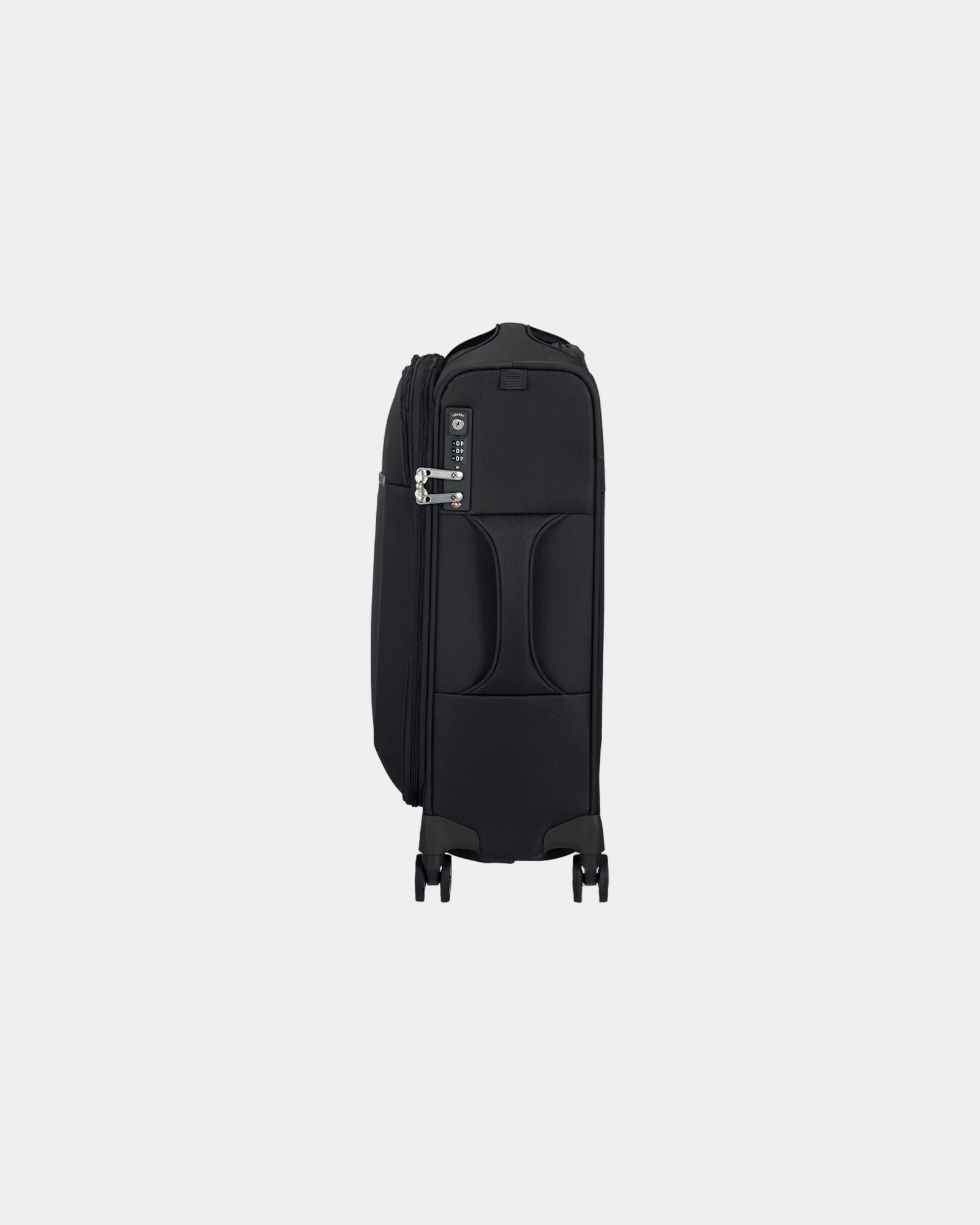 Valise souple extensible Samsonite D'LITE 71 cm à personnaliser - 3