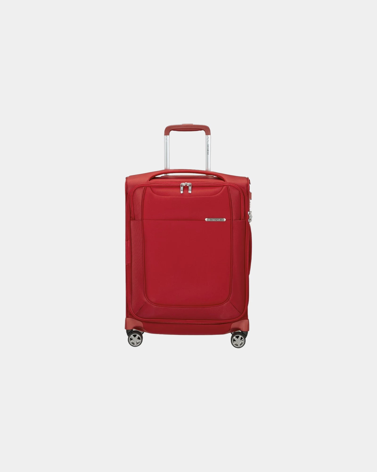 Valise souple extensible Samsonite D'LITE 78 cm à personnaliser - 5